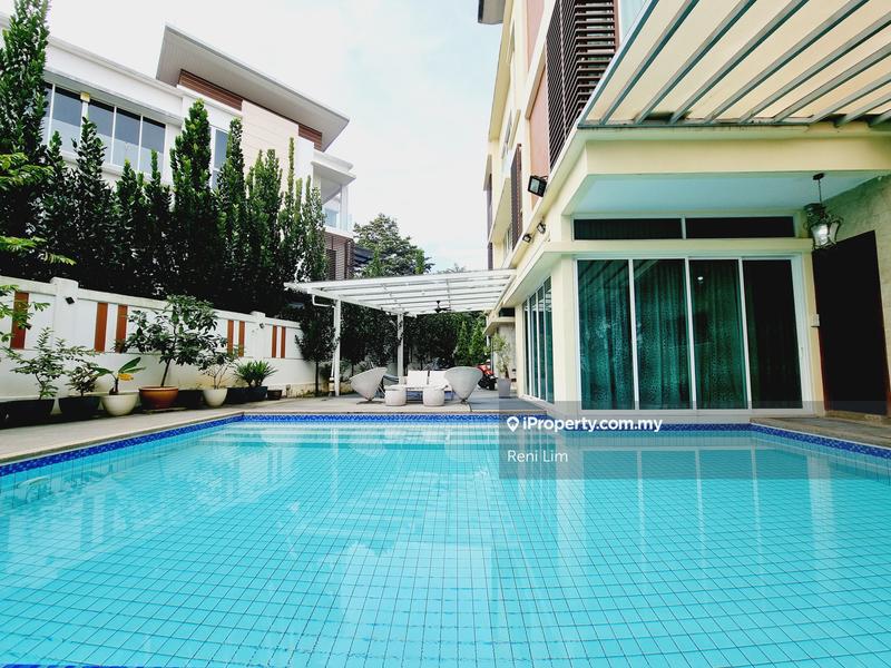 Semi-Detached House for Sale in Kota Damansara, Selangor by Reni Lim - iProperty.com.my