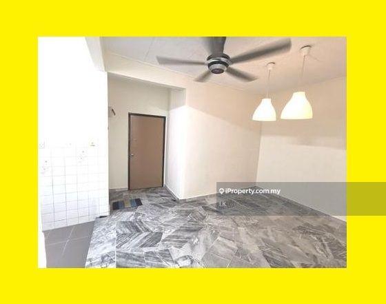 For Sale - Subang Perdana Goodyear Court 8