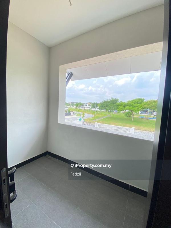 Rumah Berkembar untuk Dijual di Elmina, Shah Alam oleh Fadzli - iProperty.com.my