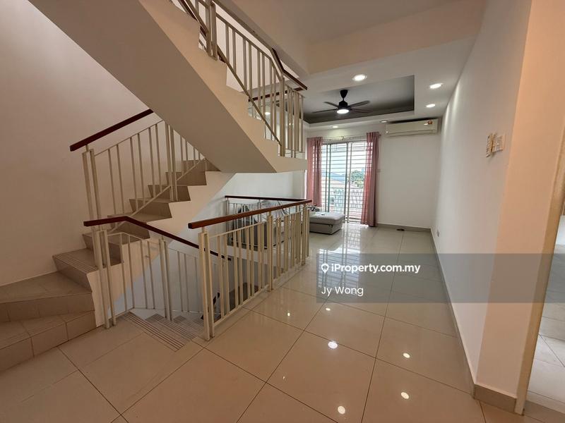 Townhouse for Sale in Eastwood Terrace, Kayu Ara, Bandar Utama, Bandar Utama by Jy Wong - Interior - iProperty.com.my