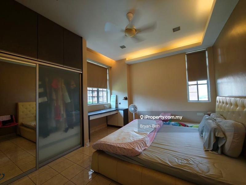 Condominium for Sale in Greenview Residence by Bryan Beh - iProperty.com.my