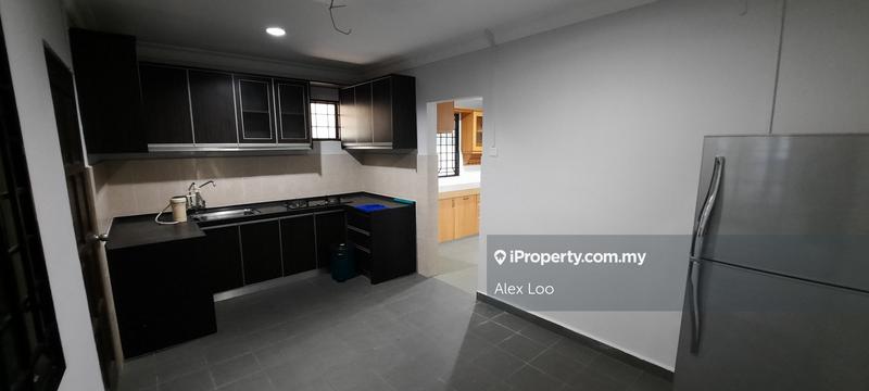 Bungalow House untuk Dijual di Taman Ampang Utama, Ampang oleh Alex Loo - iProperty.com.my