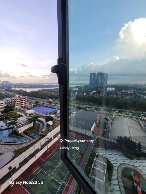 Service Residence for Sale in Crescent Bay Suites (Teluk Bayu) by Mindy Heng - iProperty.com.my