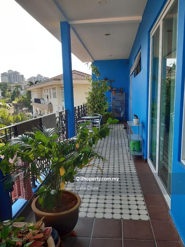 Semi-Detached House for Sale in Seksyen 13, Shah Alam by Celia Chew - iProperty.com.my