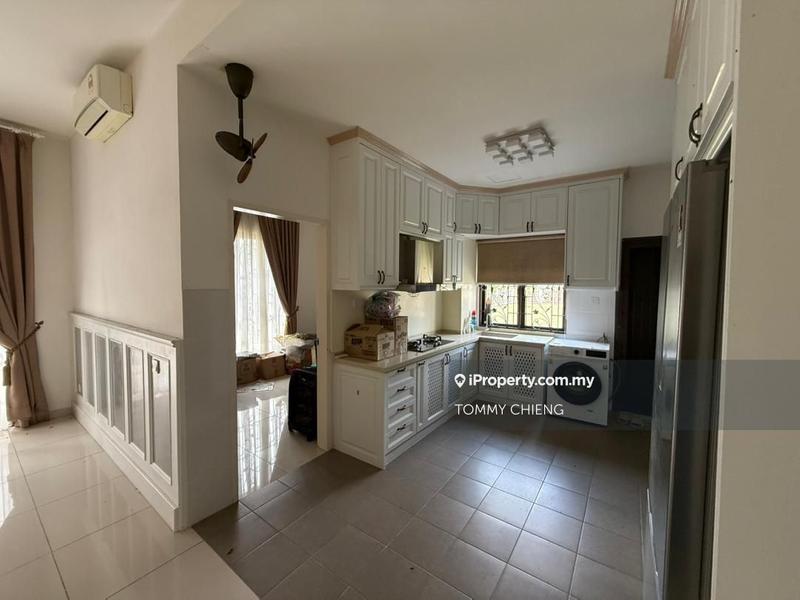 Semi-Detached House for Rent in Setia Ecohill, Semenyih by TOMMY CHIENG - iProperty.com.my