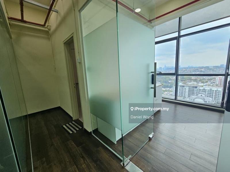 Office for Rent in Sunway 163, Mont Kiara by Daniel Wong - iProperty.com.my