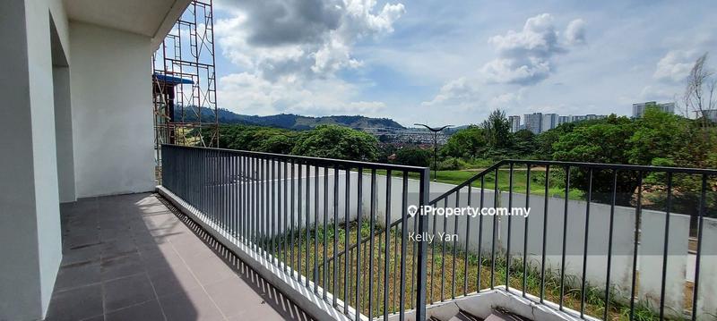 Rumah Berkembar untuk Dijual di Bandar Sungai Long, Selangor oleh Kelly Yan Kai Lit - iProperty.com.my