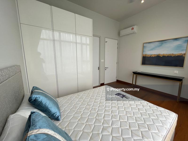Service Residence for Rent in Service Suites @ Pavilion Embassy by David Geh - iProperty.com.my