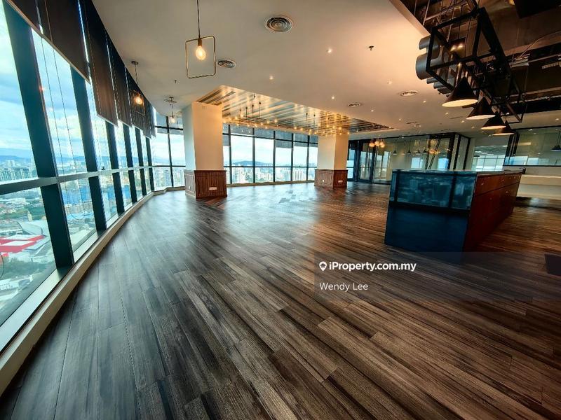 For Sale - Vertical Suites