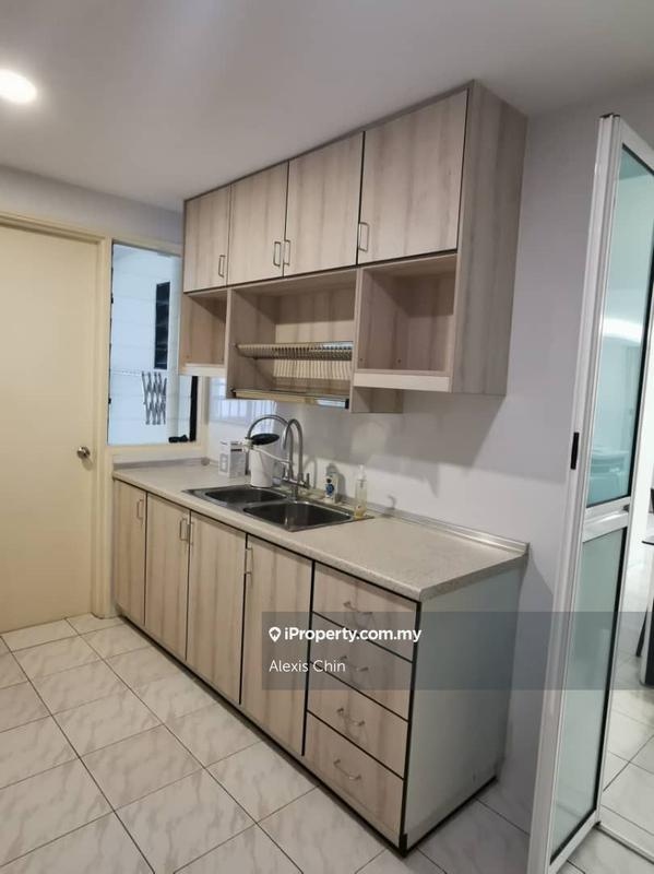 For Sale - Mont Kiara Palma