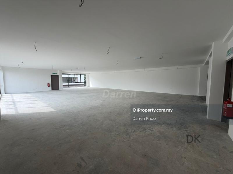 Kilang Berkembar untuk Disewa di Taman Perindustrian Air Hitam, Klang oleh Darren Khoo - iProperty.com.my