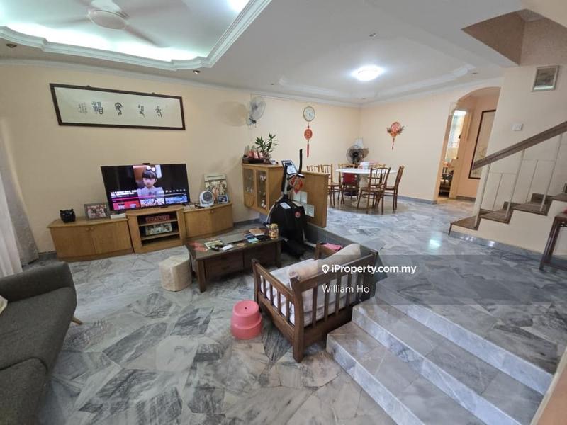 Rumah Teres 2-Tingkat untuk Dijual di Taman Sri Angsana Hilir, Ampang oleh William Ho - iProperty.com.my