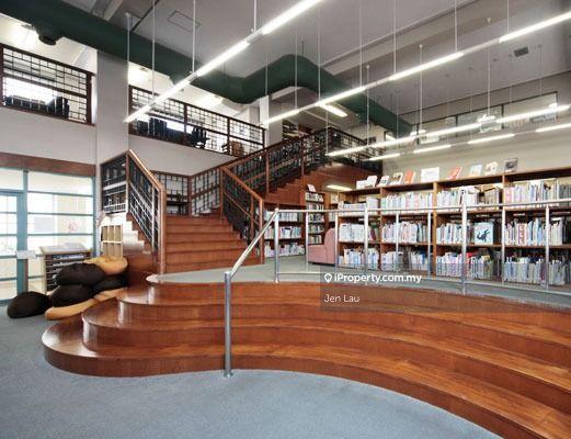 Office for Sale in Mukim Damansara, Subang Jaya by Jen Lau - iProperty.com.my