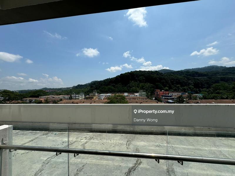 Condominium for Sale in Legendview by Danny Wong - iProperty.com.my