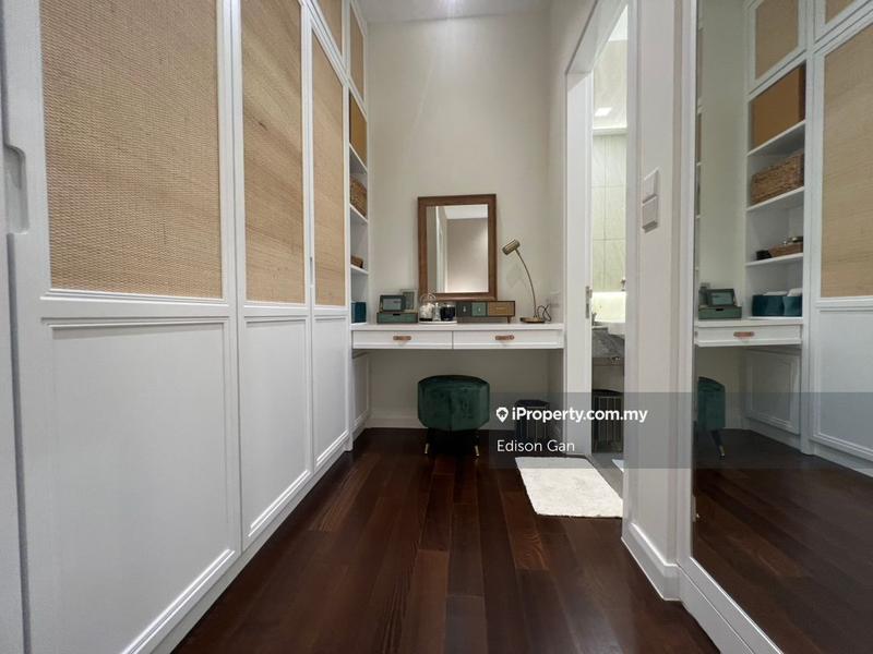 Townhouse for Rent in Mont Kiara, Kuala Lumpur by Edison Gan - iProperty.com.my