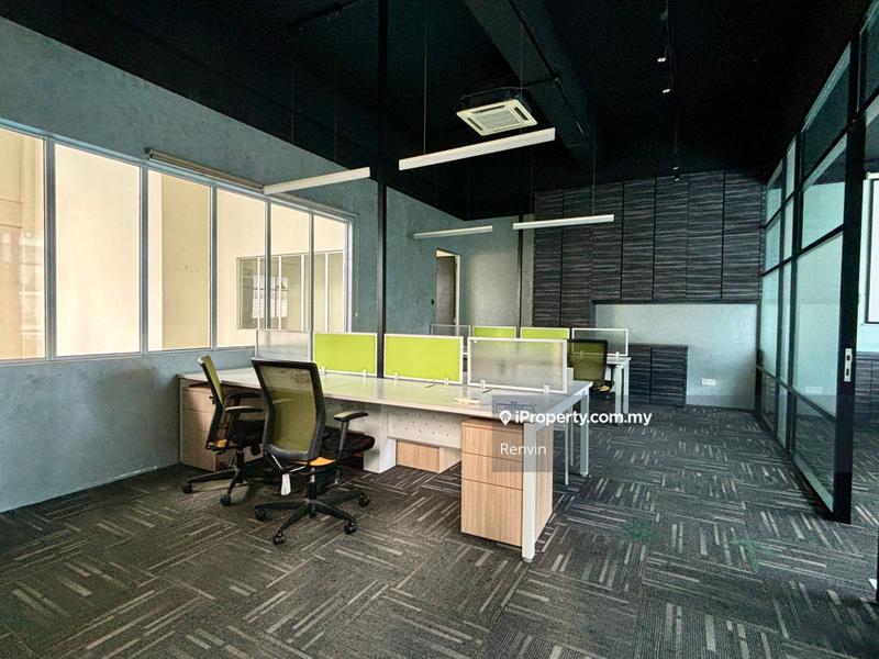 Kilang Berkembar untuk Dijual di Seksyen 26, HICOM Industrial Estate, Shah Alam oleh Renvin - iProperty.com.my