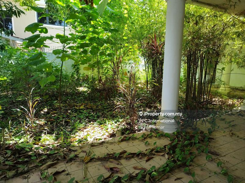 Bungalow House for Rent in Ampang Hilir, Ampang by Bryan Kumar - iProperty.com.my