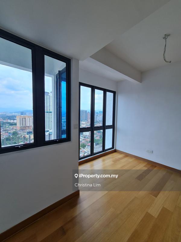 Kondominium untuk Dijual di The Luxe By Infinitum oleh Christina Lim - iProperty.com.my