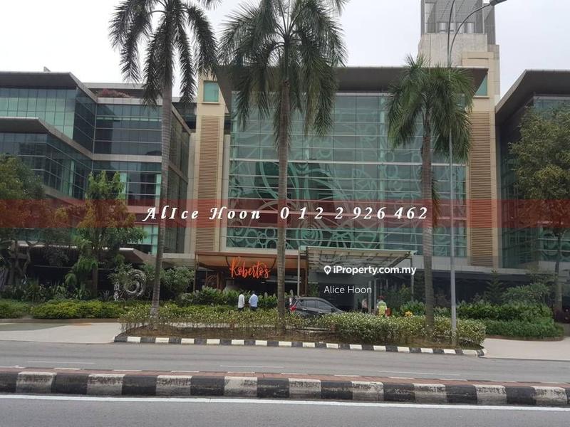 Kondominium untuk Dijual di Gaya Bangsar oleh Alice Hoon - iProperty.com.my