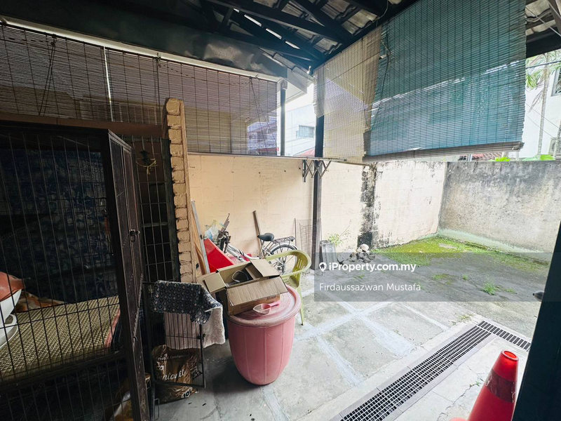 Rumah Berkembar untuk Dijual di omgp5, Ulu Kelang oleh Firdaussazwan Mustafa - iProperty.com.my