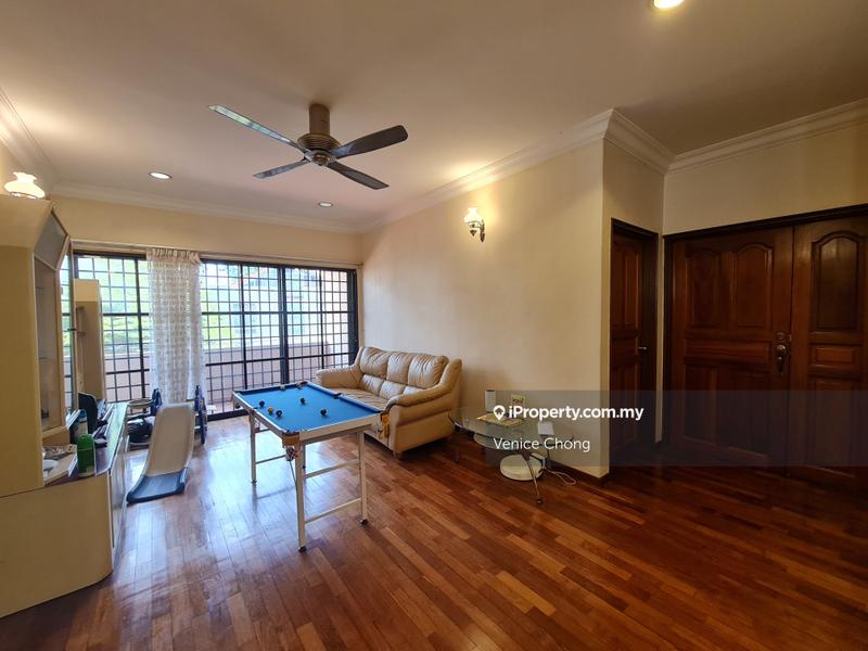 Bungalow House untuk Dijual di Bukit Jalil Golf, Bukit Jalil oleh Venice Chong - iProperty.com.my