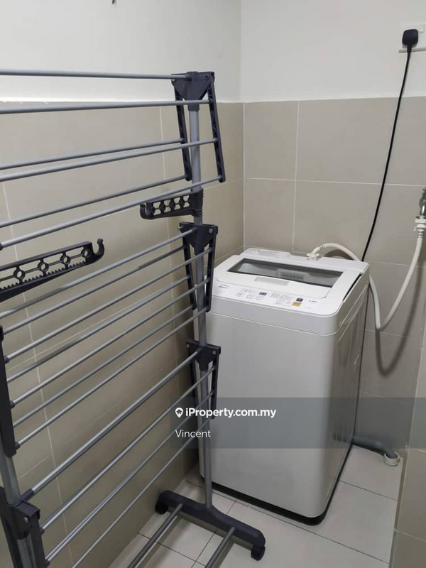 For Rent - Tiara Mutiara 2