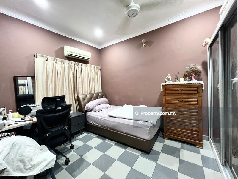 2-storey Terraced House for Sale in Taman Bukit Cheras, Cheras by Fred Chai - iProperty.com.my