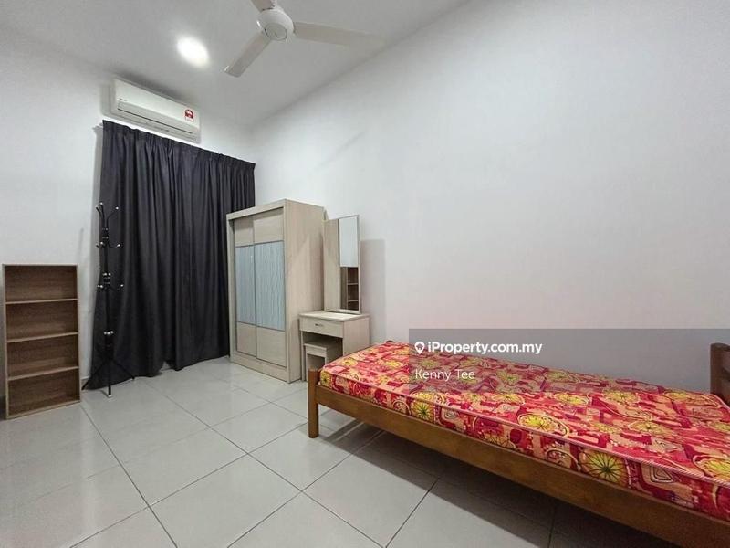 Rumah Berangkai 2 Tingkat untuk Disewa di Seremban 2, Negeri Sembilan oleh Kenny Tee - iProperty.com.my