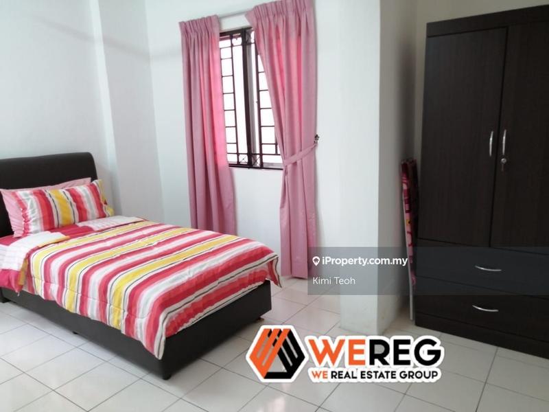 Apartment for Sale in Pelangi Heights by Kimi Teoh - iProperty.com.my
