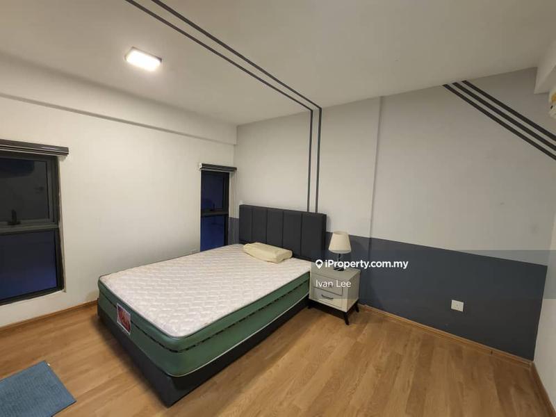 Service Residence for Rent in EkoCheras by Ivan Lee - iProperty.com.my