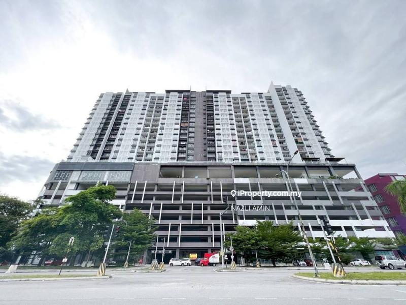 For Rent - Simfoni 1