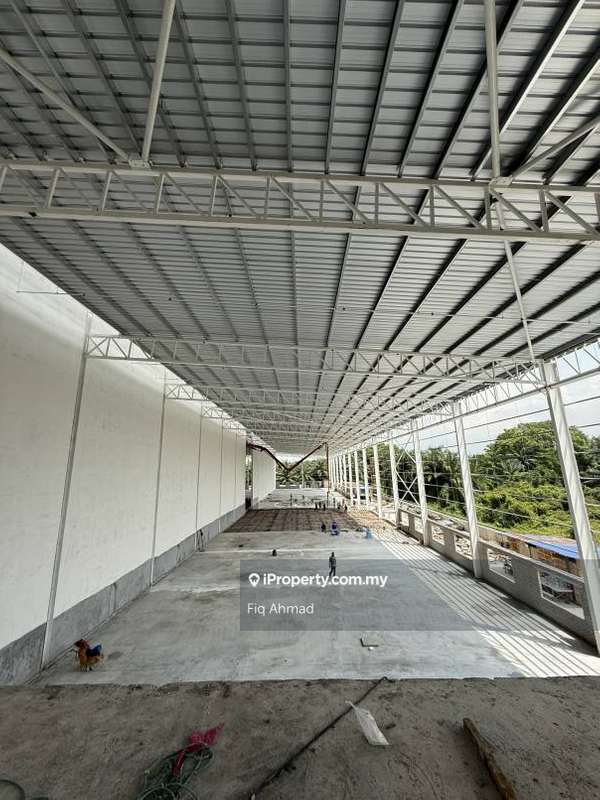 Detached Factory for Sale in Banting, Banting by Fiq Ahmad - iProperty.com.my