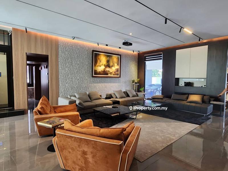 Bungalow House untuk Disewa di Taman Segar Perdana, Cheras oleh Roy Lai - iProperty.com.my