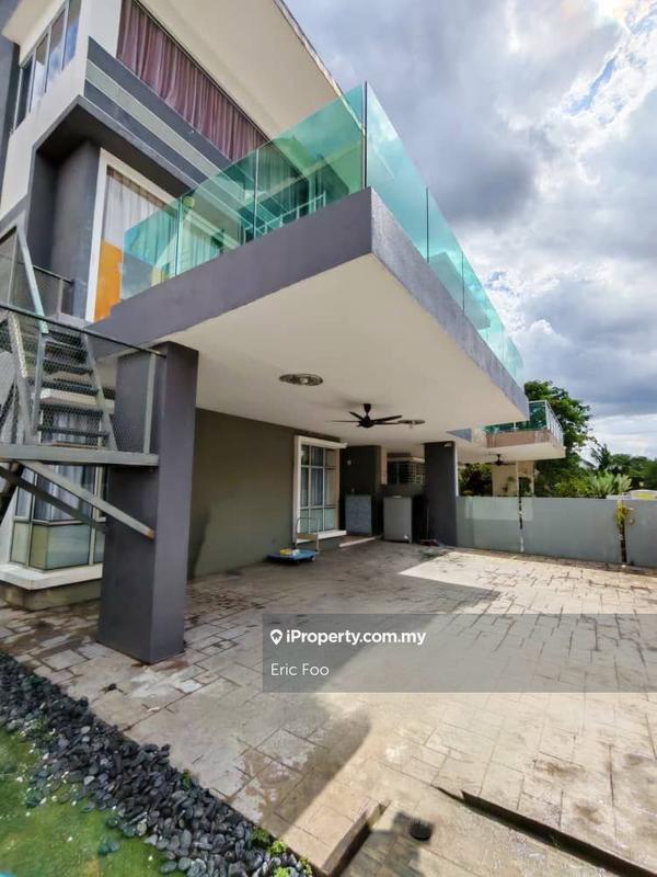 Semi-Detached House for Sale in Tasik Prima Bukit Puchong Puteri IOI Taman Meranti, Puchong by Eric Foo - iProperty.com.my