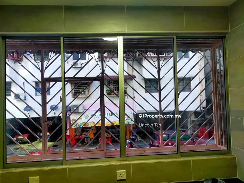 Rumah Pangsa untuk Disewa di Happy Garden Flat oleh Lincoln Tan - iProperty.com.my