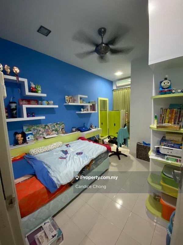 2-storey Terraced House for Sale in Bandar Mahkota Cheras, Cheras by Candice Chong - iProperty.com.my