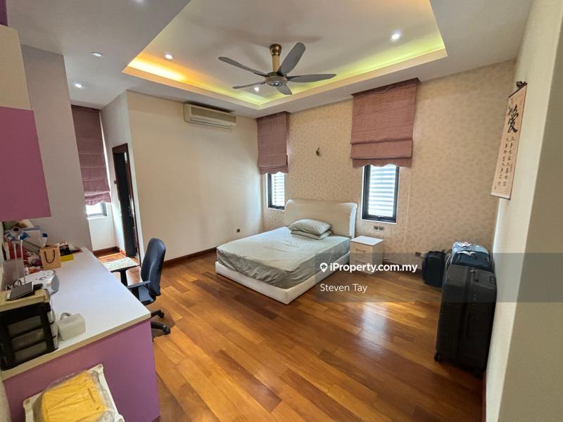 Banglo untuk Dijual di Bandar Kinrara Seksyen 6, Bandar Kinrara oleh Steven Tay - iProperty.com.my