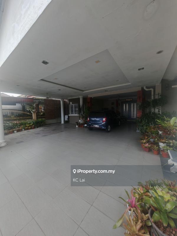 Semi-Detached House for Sale in Palma Jaya Perdana, Paroi by KC Lai - iProperty.com.my