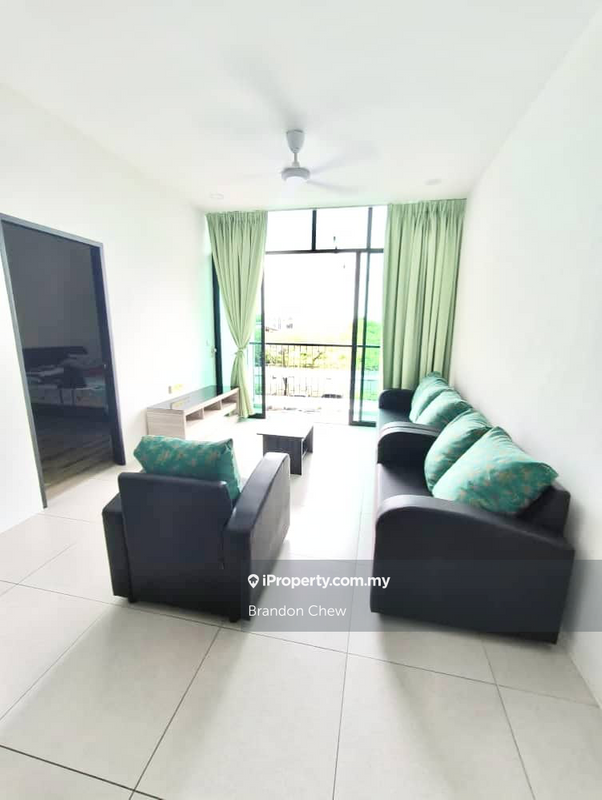 For Rent - Yarra Park