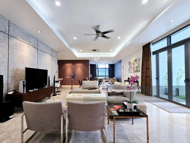 For Sale - Madge Mansions