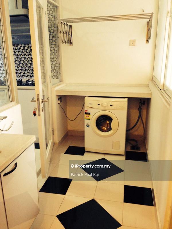 For Sale - Suasana Sentral Loft