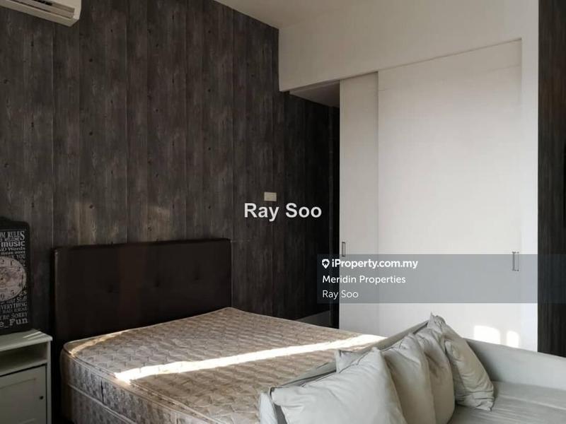 Kediaman Servis untuk Dijual di Empire Damansara oleh Ray Soo - iProperty.com.my