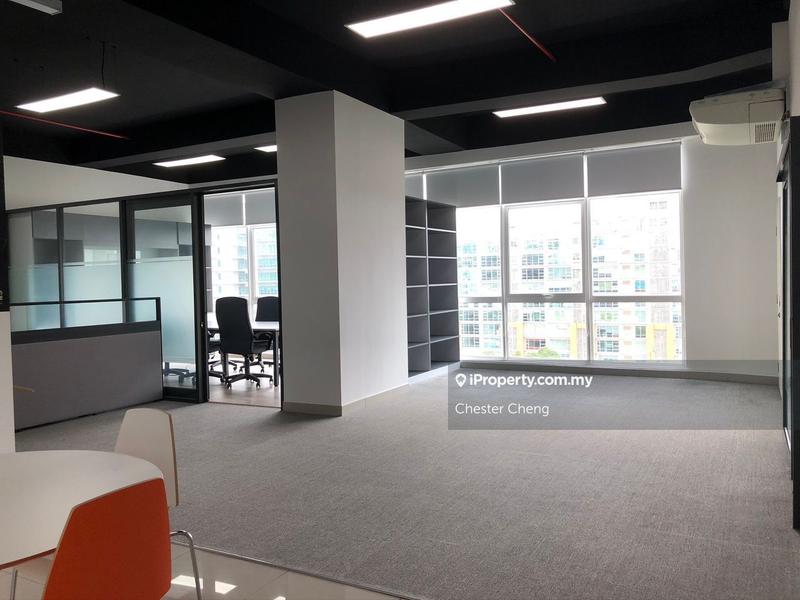 For Sale - Centum @ Oasis Corp Park, Oasis Damansara, Ara Damansara