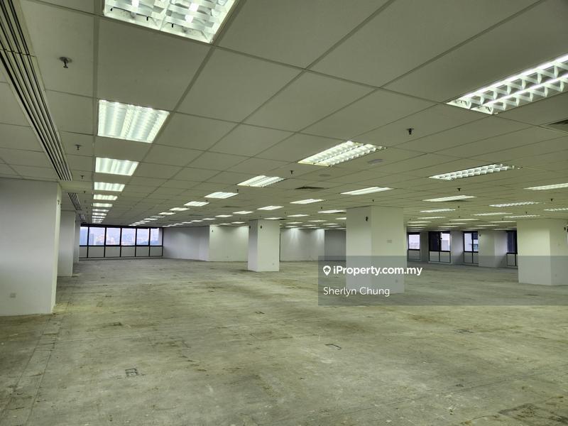 Pejabat untuk Disewa di TTDI, Taman Tun Dr Ismail oleh Sherlyn Chung - iProperty.com.my