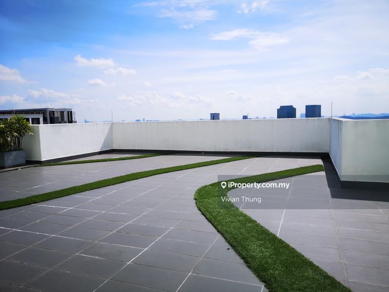 Residensi Servis untuk Dijual di The Clio Residences oleh Vivian Thung - iProperty.com.my