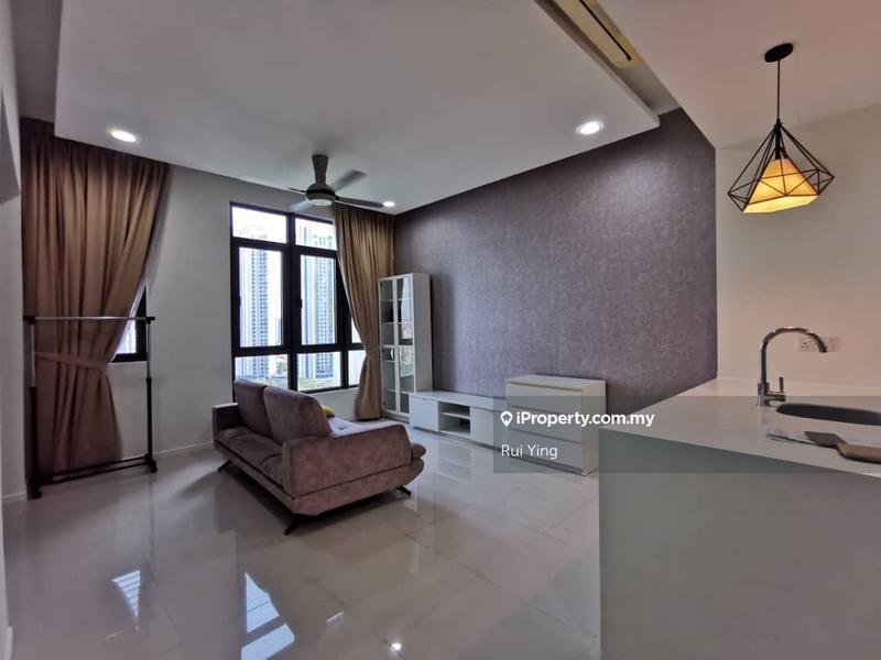 For Rent - Tropicana Avenue