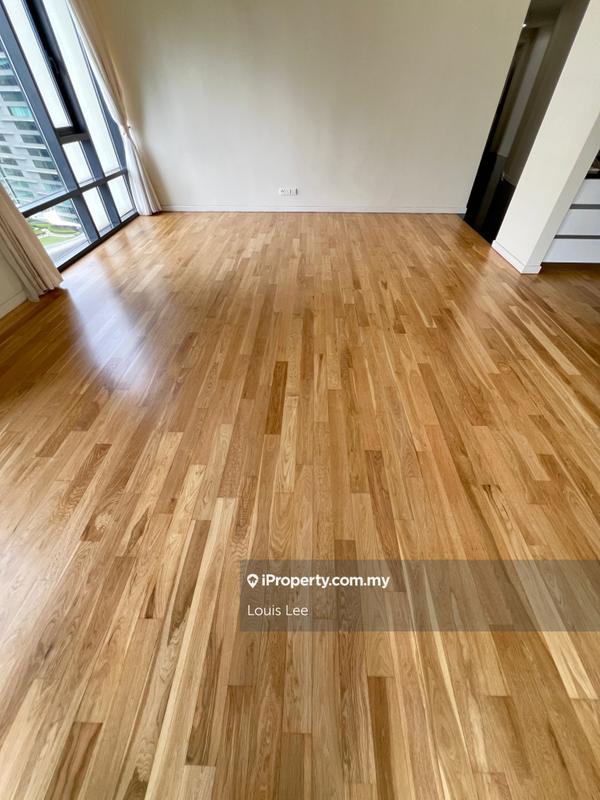 Kediaman Servis untuk Disewa di St Mary Residences oleh Louis Lee - iProperty.com.my