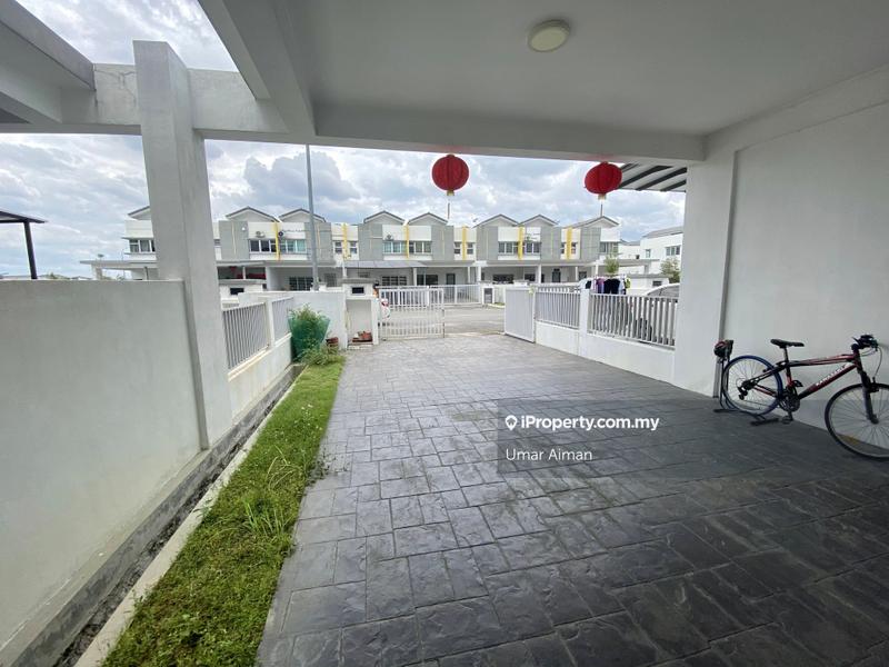 2-storey Terraced House for Sale in Bandar Baru Puncak Alam, Puncak Alam by Umar Aiman - iProperty.com.my