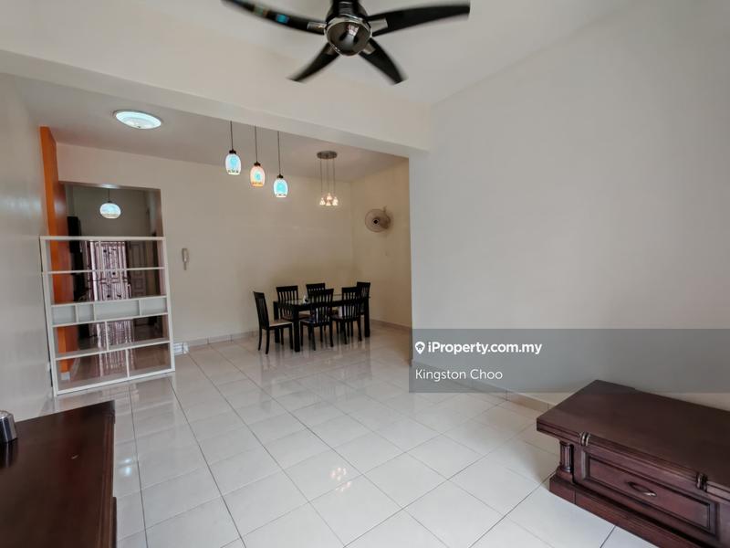 Kondominium untuk Dijual di Greenview Residence oleh Kingston Choo - iProperty.com.my