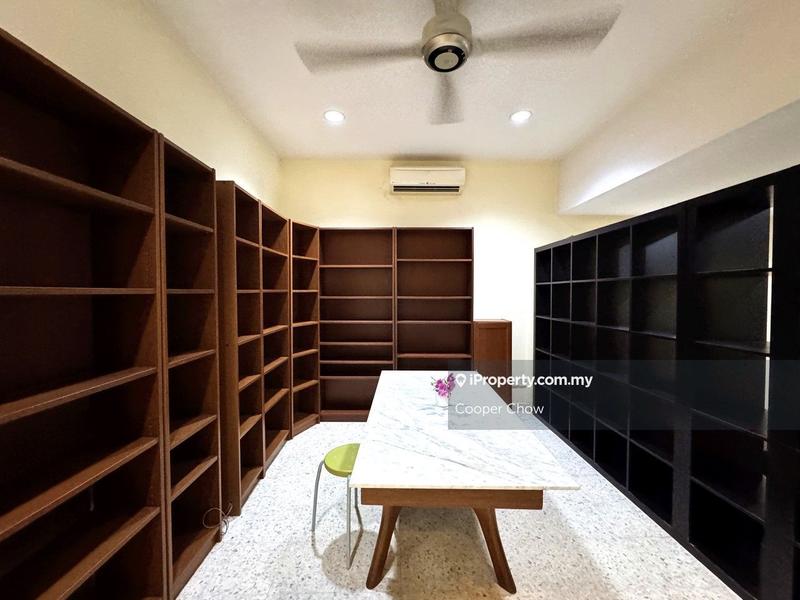 Rumah Teres 2-Tingkat untuk Dijual di SS2, Petaling Jaya oleh Cooper Chow - iProperty.com.my